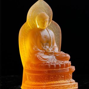 Tượng Phật A Di Đà CD1240