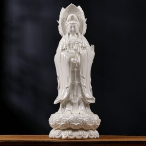 Tượng Quan Thế Âm Bồ Tát CD1166