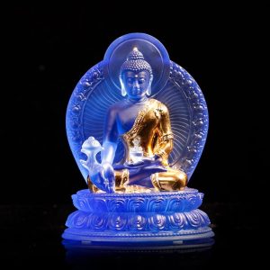 Tượng phật Thích Ca CD1233