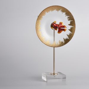 Mô hình cá betta để bàn CD144