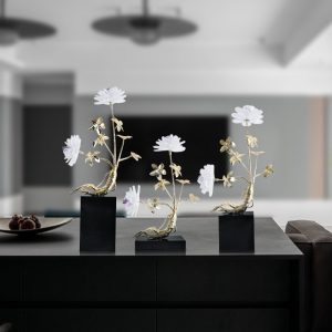 Cây nhân sâm mạ vàng CD05